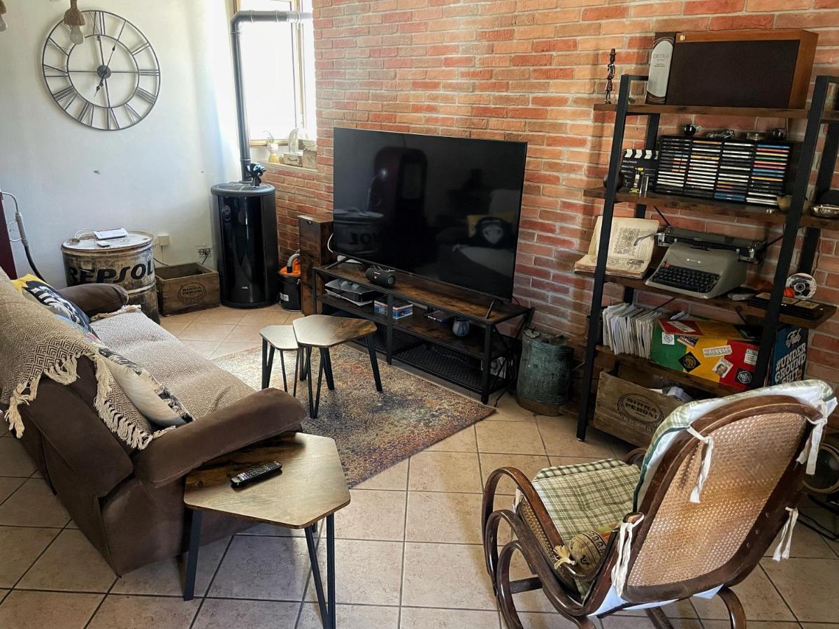 Appartamento Intero "A Casa Dello Zio" 술모나 외부 사진