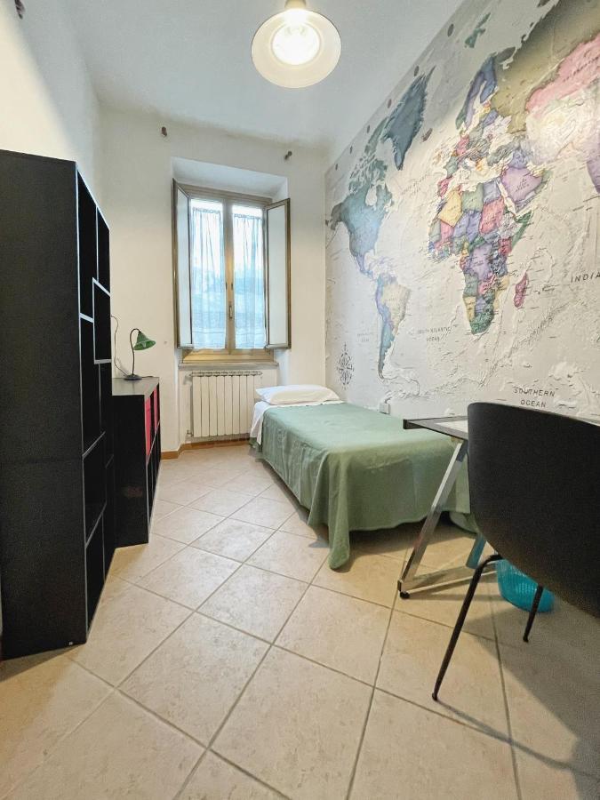 Appartamento Intero "A Casa Dello Zio" 술모나 외부 사진